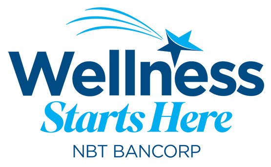 Wellness Starts Here, NBT Bancorp